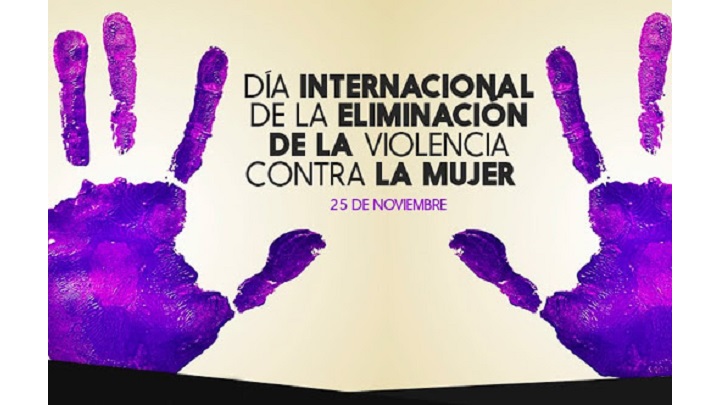 Valdemoro: danza contra la Violencia machista