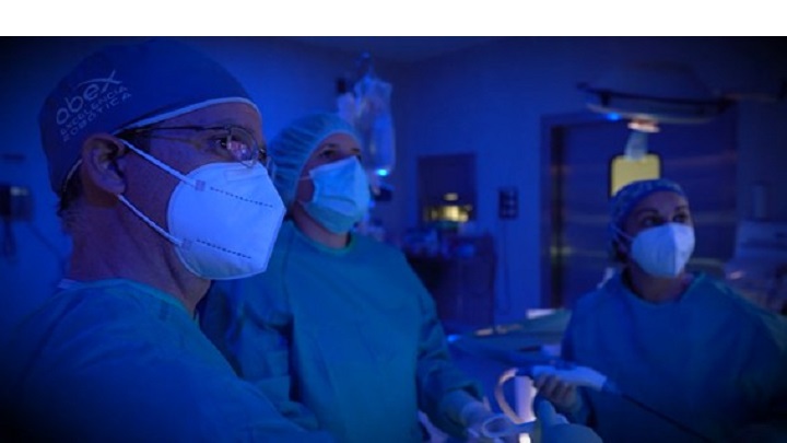 Grupo de Cirugía Oncológica Peritoneal