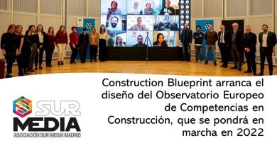 Última fase del Construction Blueprint