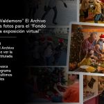 “Tu Navidad en Valdemoro» en el Archivo Municipal