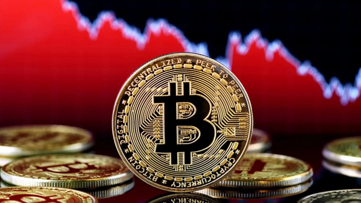 Cierre de minas de Bitcoin en China