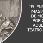 «El enfermo imaginario» en el teatro de la UPV