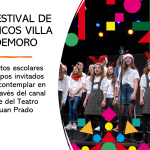 XXXVI Festival de Villancicos de Valdemoro