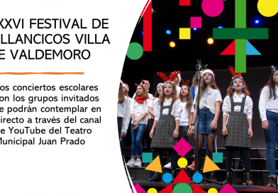 XXXVI Festival de Villancicos de Valdemoro