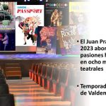 El Juan Prado inicia 2023